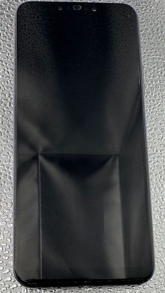 Объявление Huawei p smart plus ine-lx1 4/64gb Б/У