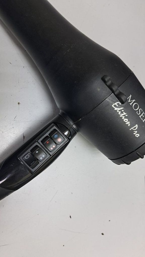 Объявление Moser 4331-0050 Б/У