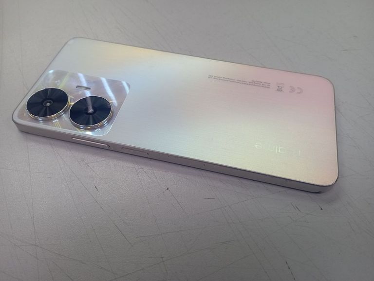 Розпродаж Realme c55 rmx3710 8/256gb, продавець Техноскарб