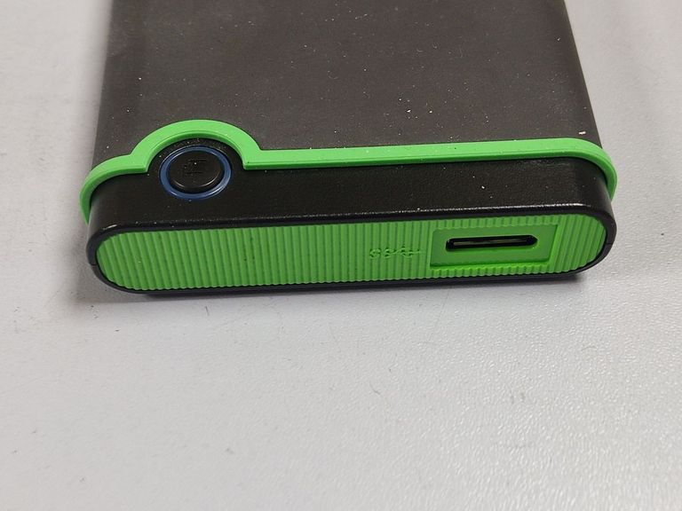 Дешиво Transcend StoreJet 25M3 TS1TSJ25M3G с ломбарда