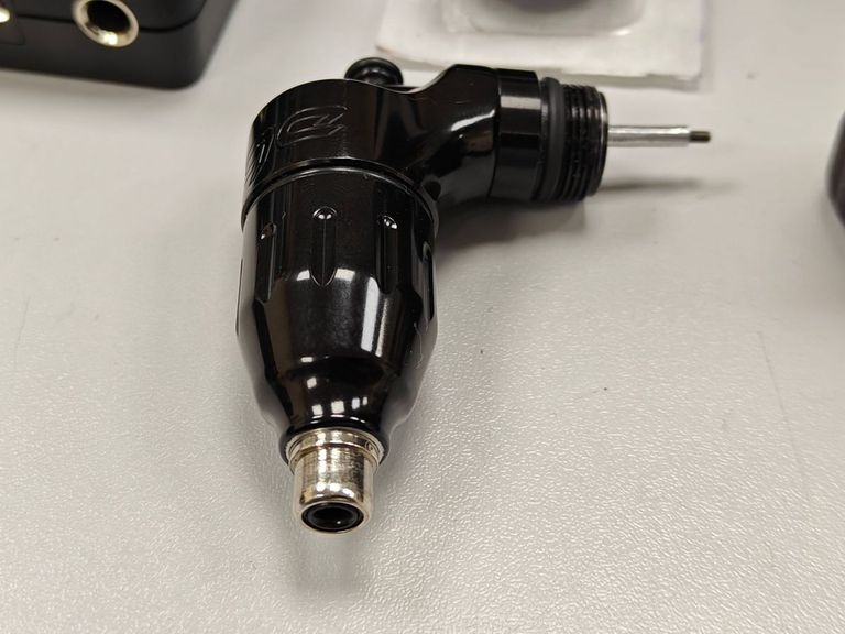 Оголошення Fk Irons spektra edge x Б/У