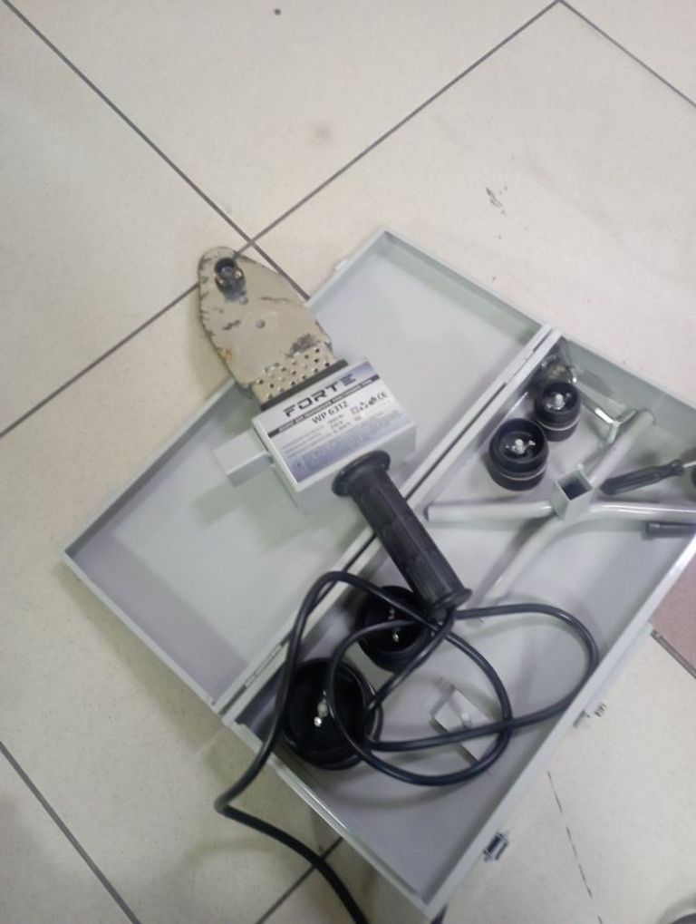 Купити Forte wp6312 (+набір) Б/У