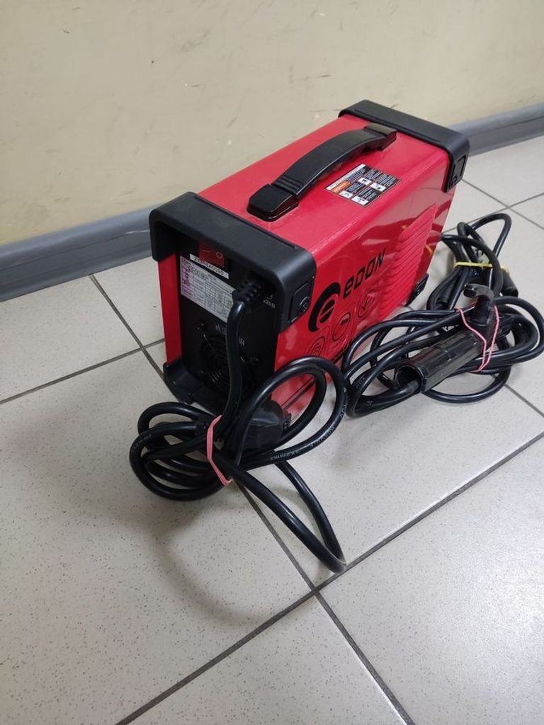 Дешево Edon MMA-250 з ломбарду