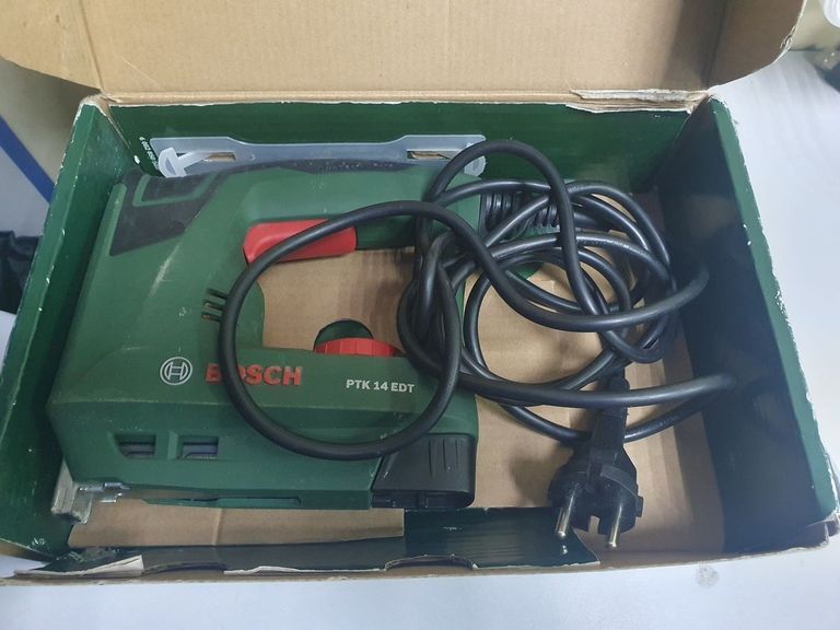 Розпродаж Bosch ptk 14 edt, продавець Техноскарб