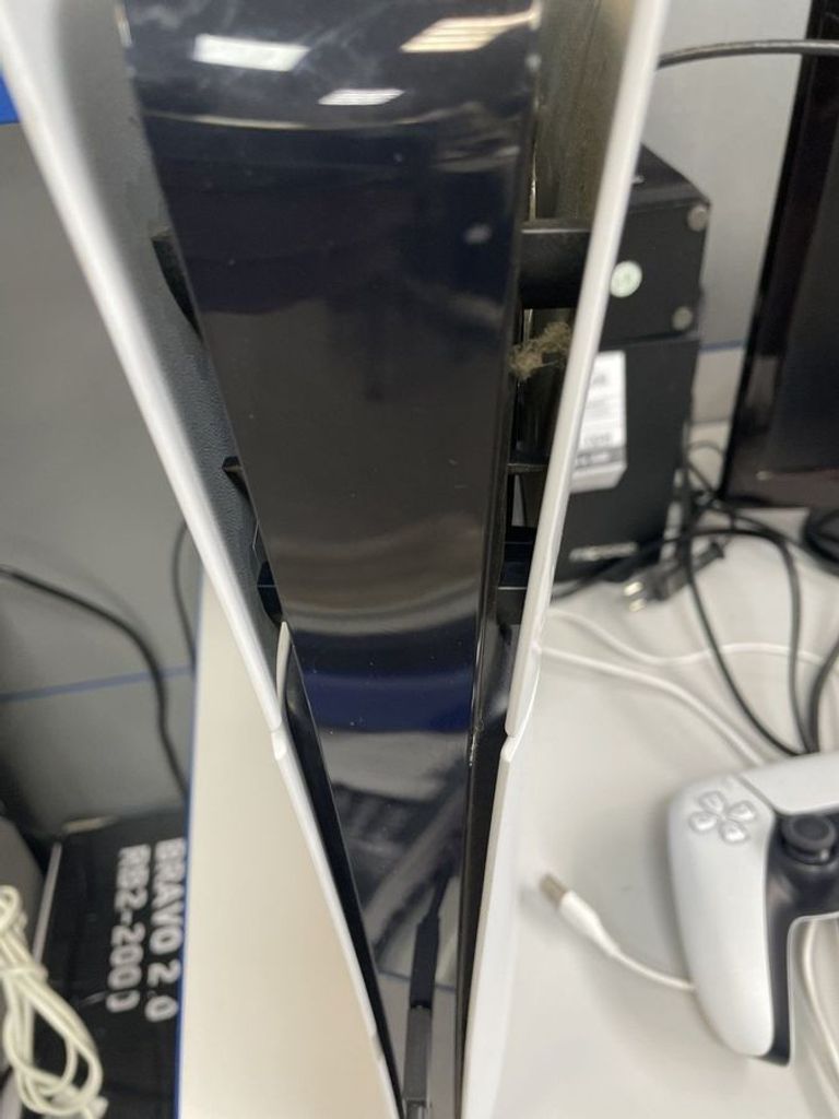 Объявление Sony PlayStation 5 Slim Digital Edition 1TB Б/У