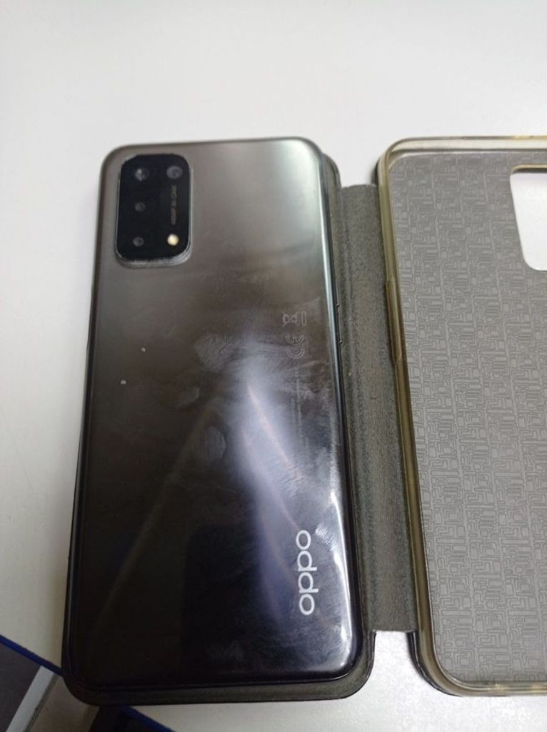 Оголошення Oppo a74 6/128gb cph2197 Б/У