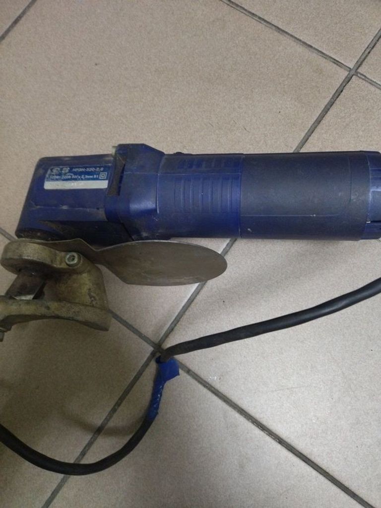 Купити Лепсе нрэн-520-2,8 Б/У