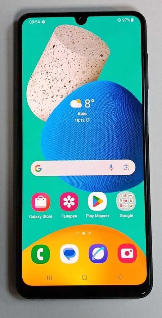 Купити Samsung galaxy m32 6/128gb sm-m325fv Б/У