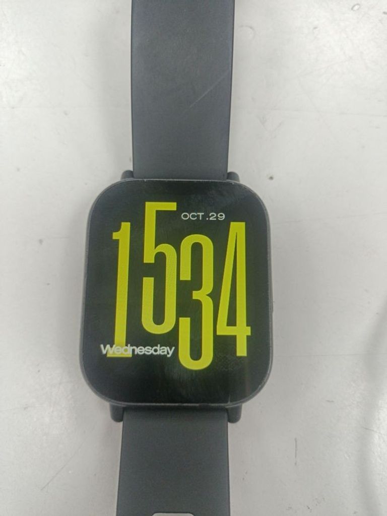 Купить Xiaomi redmi watch 5 active Б/У