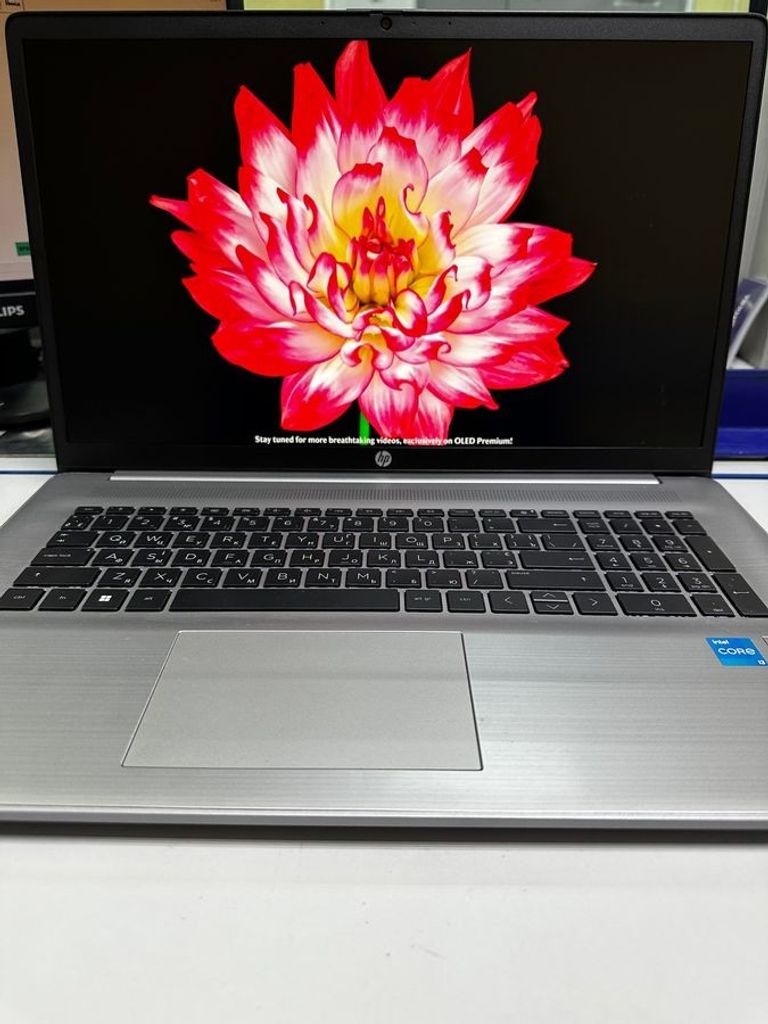 Hp 470 g10 Код:01-200770617. Зображення 6