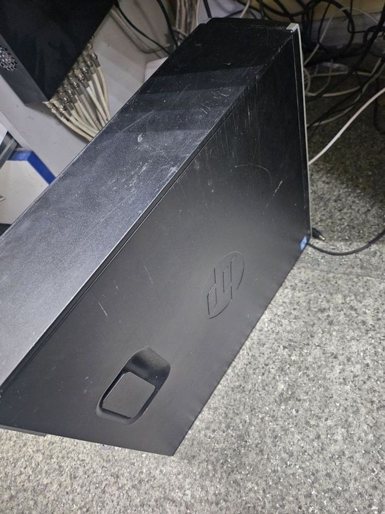 Дешиво Пк intel core i3-3220/ram 16 gb/hdd 500 gb/ssd відсутній/інтегрована с ломбарда