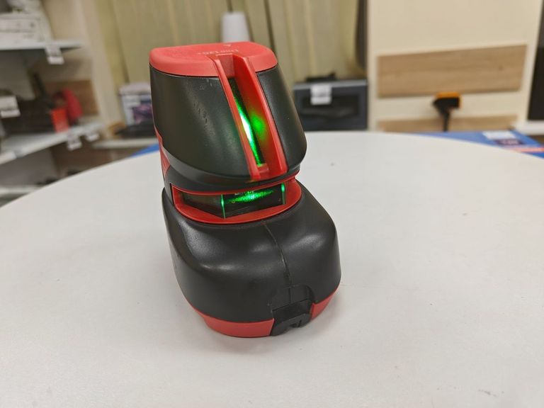 Купити Leica lino l2g+ Б/У