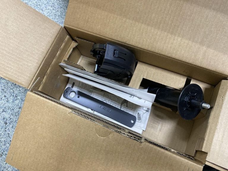 Розпродаж Makita GA5030R, продавець Техноскарб