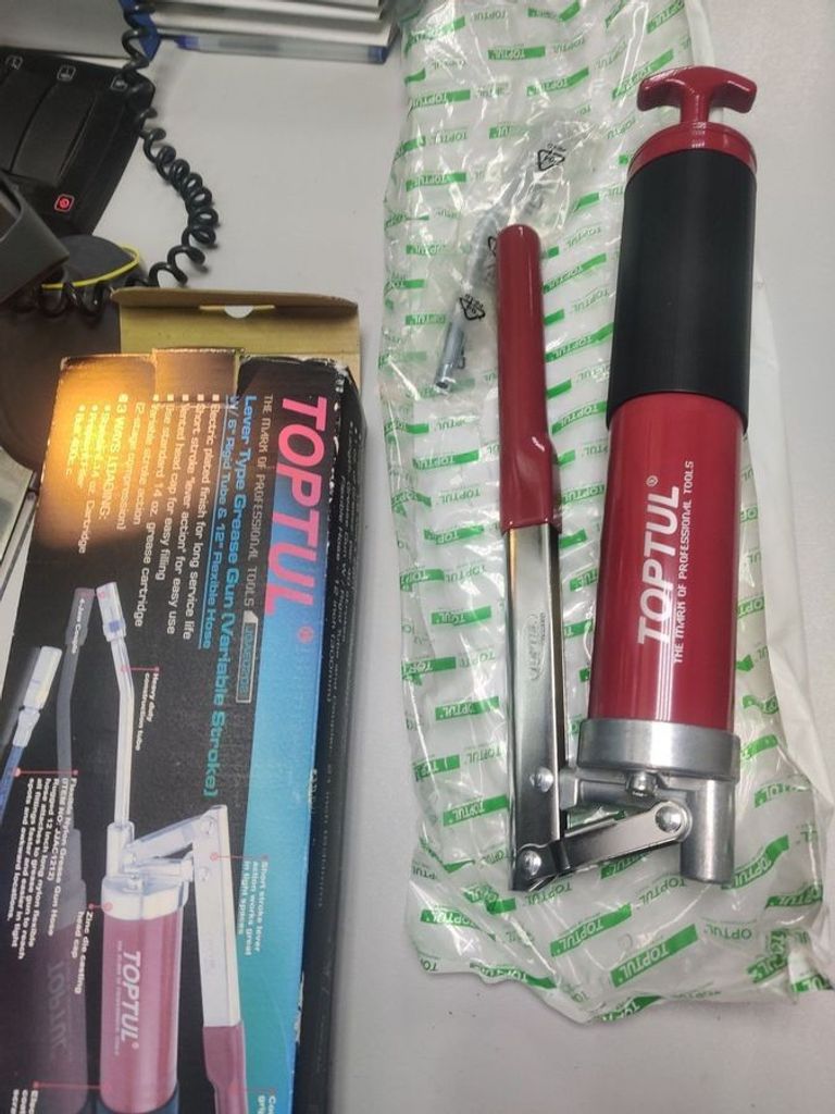 Дешево Toptul jgae0202 з ломбарду