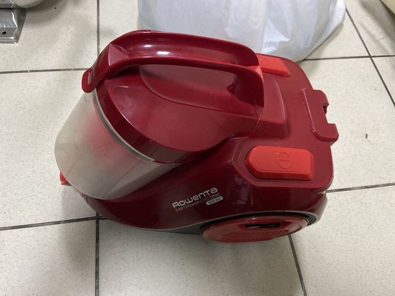 Купити Rowenta Swift Power Cyclonic RO2913EA Б/У