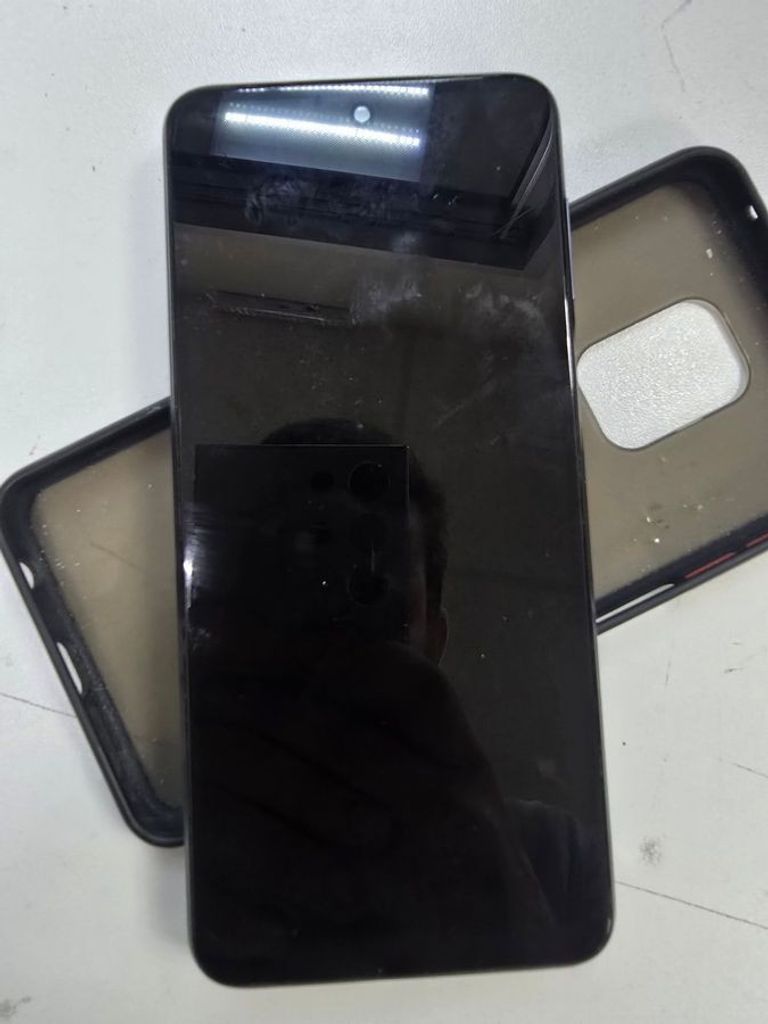 Дешево Xiaomi Redmi Note 9 Pro 6/64GB Green з ломбарду