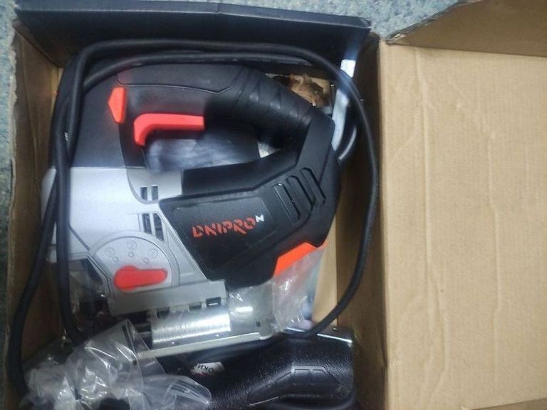 Купити Dnipro-M JS-65S (81138000) Б/У