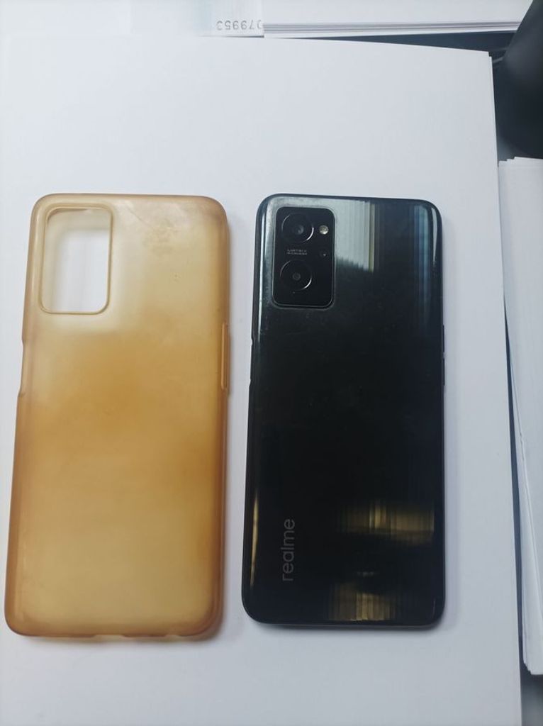 Купити Realme 9i 4/128gb Б/У