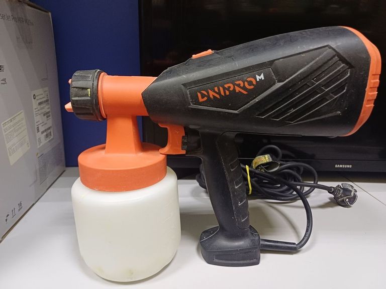 Купить Dnipro-M sh-90 Б/У