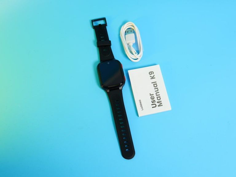 Lagenio K9 4G Код:null. Изображение 5