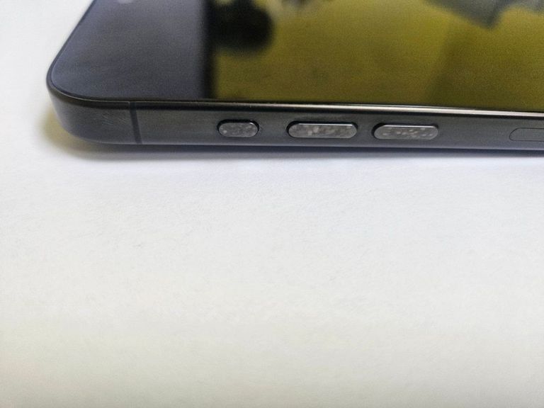 Розпродаж Apple iphone 15 pro 128gb, продавець Техноскарб