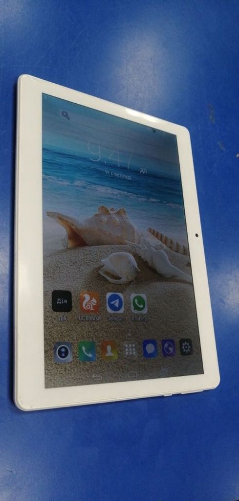 Объявление Samsung (Копія) z20 2/16gb Б/У