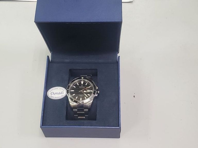 Festina f20360/2 Код:01-200780980. Зображення 11