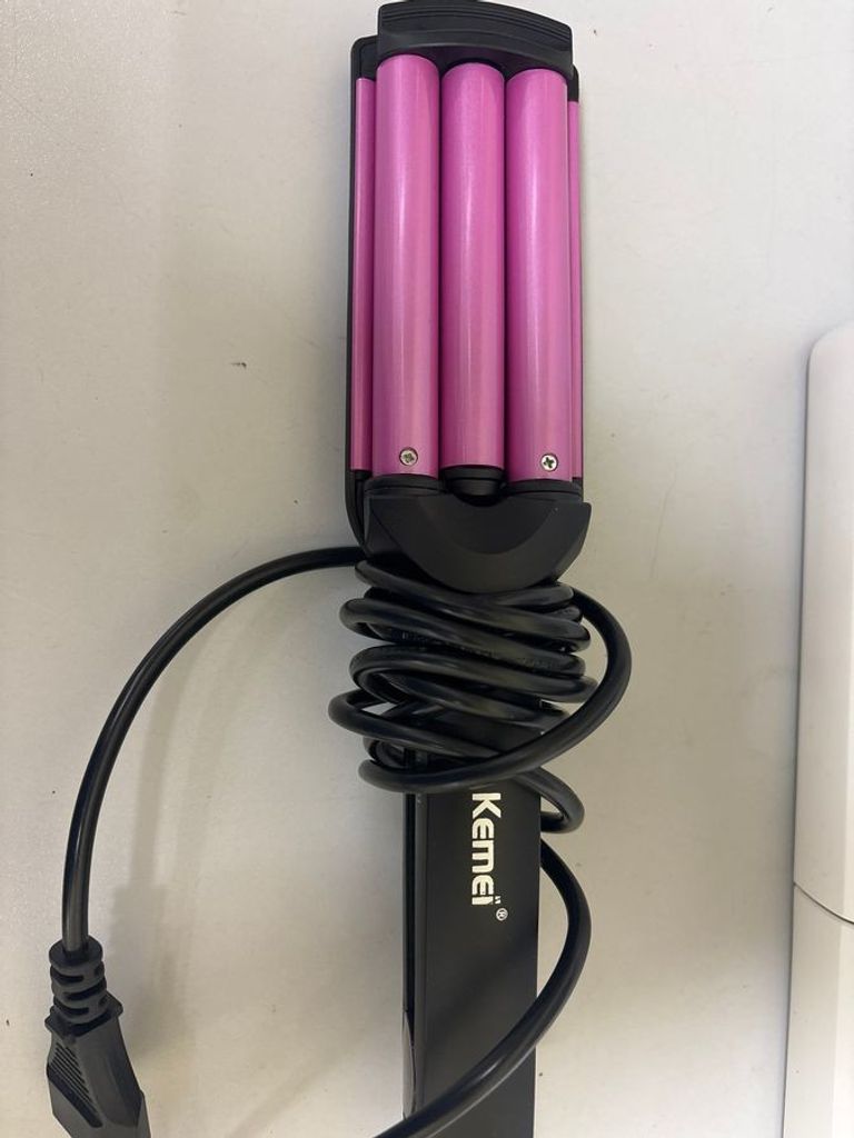 Дешиво Kemei km-2022 с ломбарда