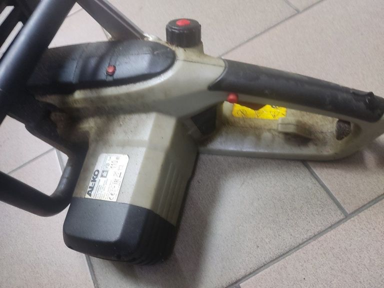 Объявление Al-Ko eks 2000/35 Б/У