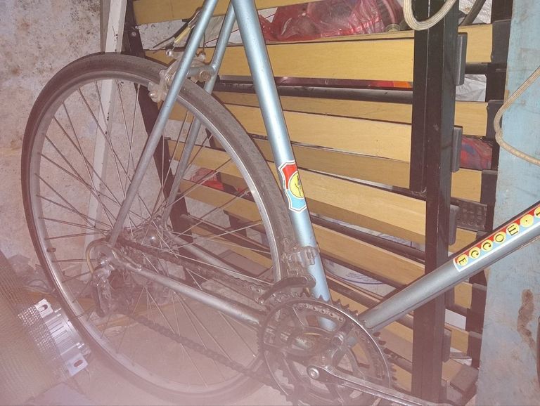 Объявление Старт Шосе В-553 Б/У