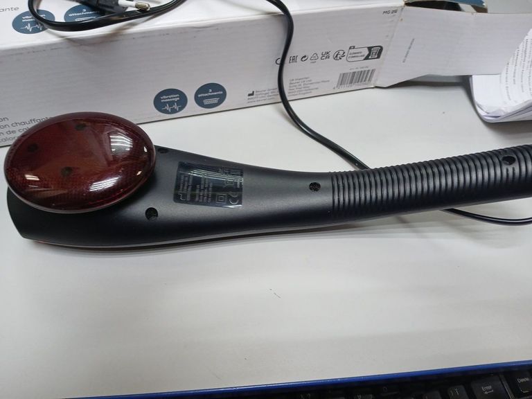 Купити Beurer mg 24 Б/У