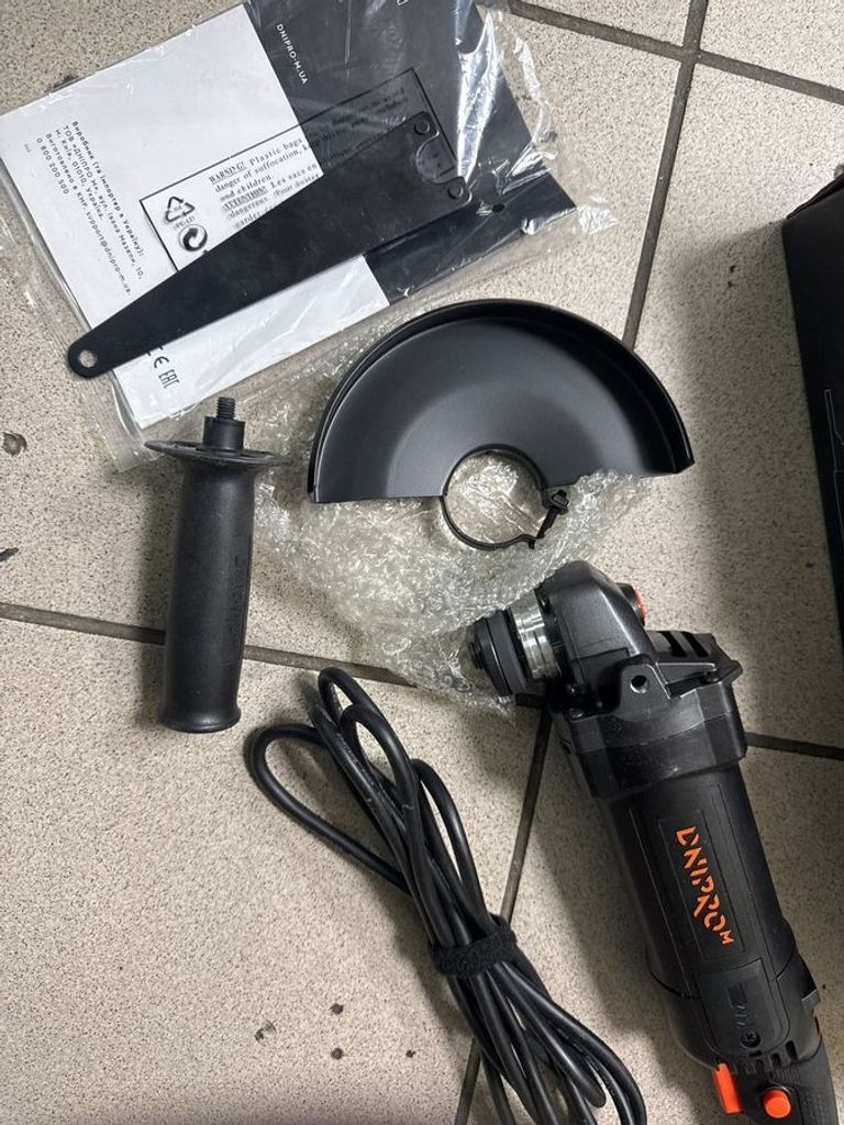 Оголошення Dnipro-M gl-160se Б/У