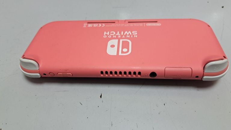 Nintendo switch lite Код:01-200765633. Зображення 6