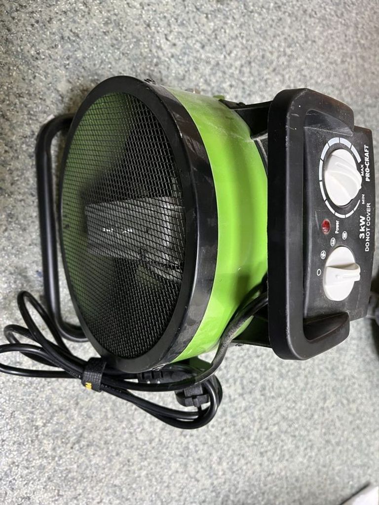 Дешево Procraft FP30 з ломбарду