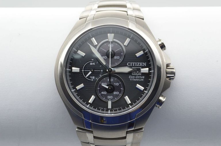 Купити Citizen b612-r009451 Б/У