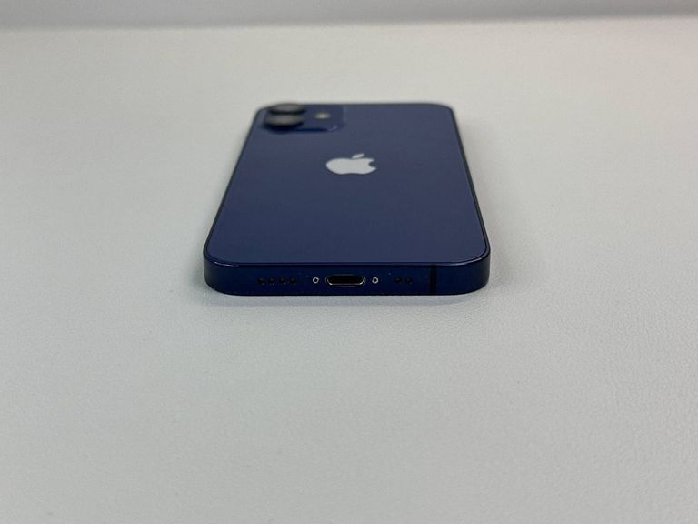 Apple iPhone 12 mini 128GB (PRODUCT)RED Код:01-200783987. Изображение 14