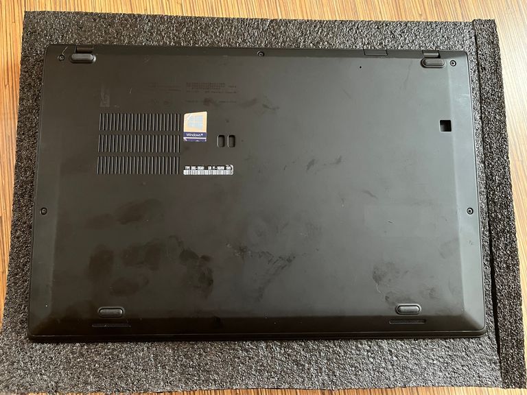 Купити Lenovo Thinkpad X1 Carbon 6th Б/У