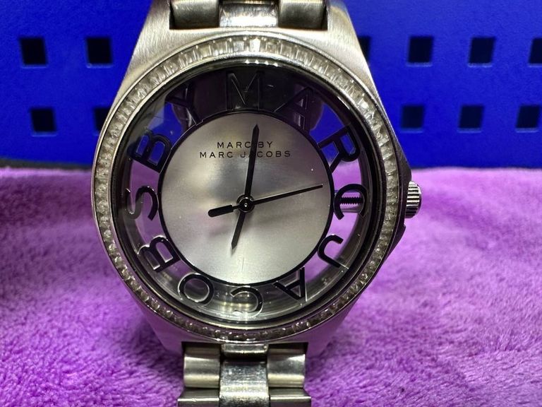 Дешево Marc Jacobs mbm3337 з ломбарду