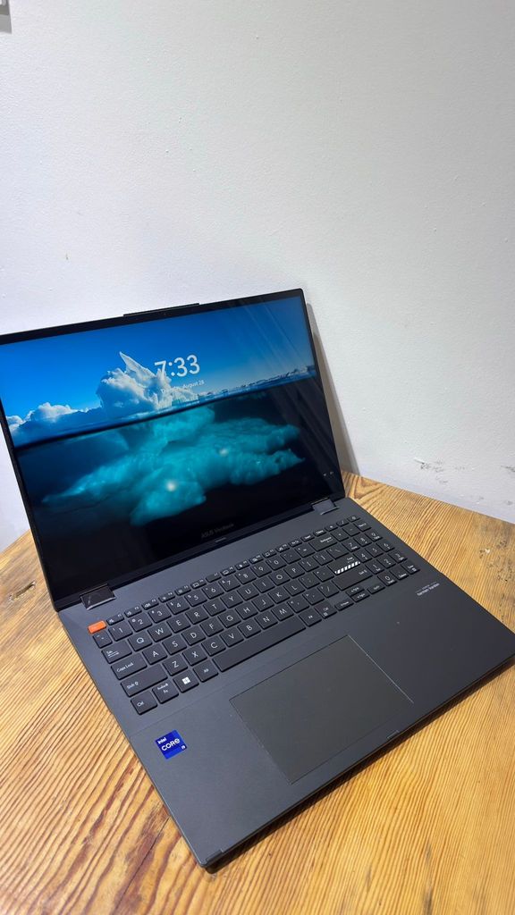 Asus Vivobook S16 2 в 1 touchscreen Код:null. Зображення 6