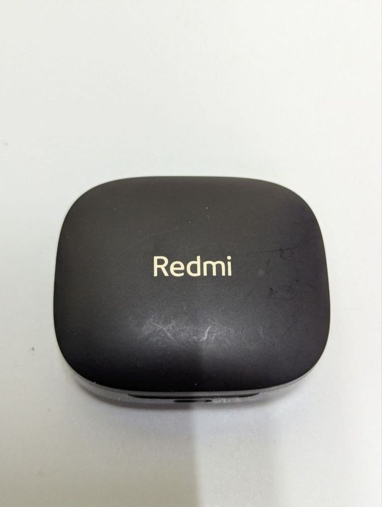 Оголошення Xiaomi redmi buds 6 a ctive Б/У