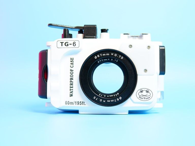 Купити Seafrog WPC-TG6 Б/У