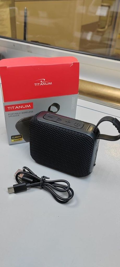 Купити Titanum spk096bt (3шт) Б/У