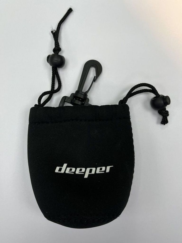 Дешиво Deeper chirp с ломбарда