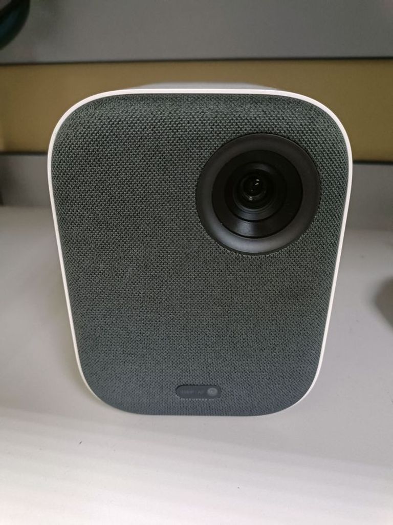 Xiaomi mi smart projector 2 Код:01-200788637. Изображение 7