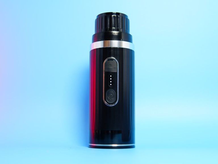 Объявление Portable Electric Espresso Coffee Machine CM-2088 Б/У