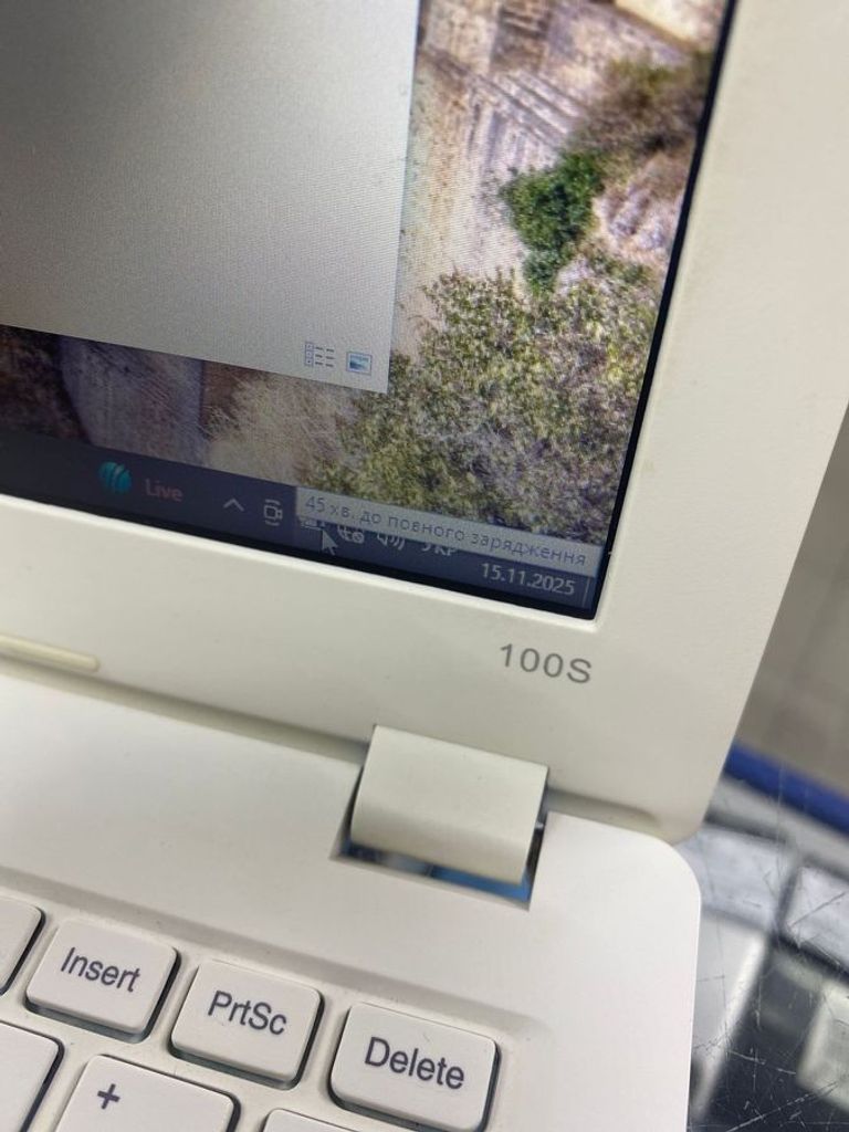 Lenovo 11/atom z3735f ddr3/2gb ddr3/hdd 30 gb/ssd *відсутній/*інтегрована Код:01-200788313. Изображение 7