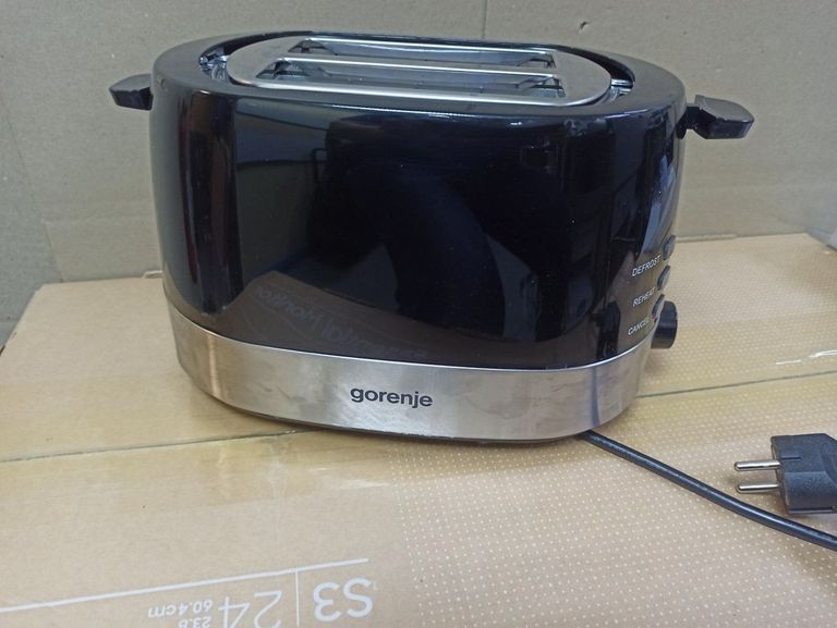 Купити Gorenje t850bk Б/У