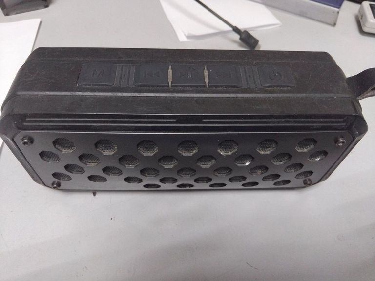 Объявление Gelius duster gp bs520 Б/У