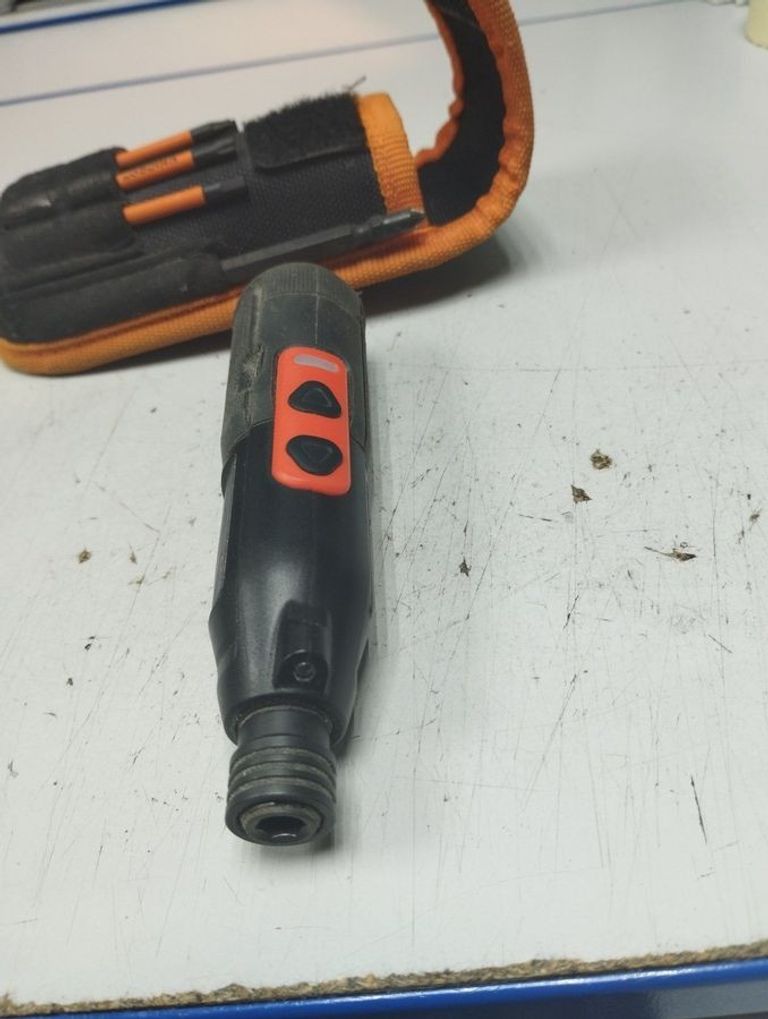 Оголошення Dnipro-m CSD-36X (41324000) Б/У