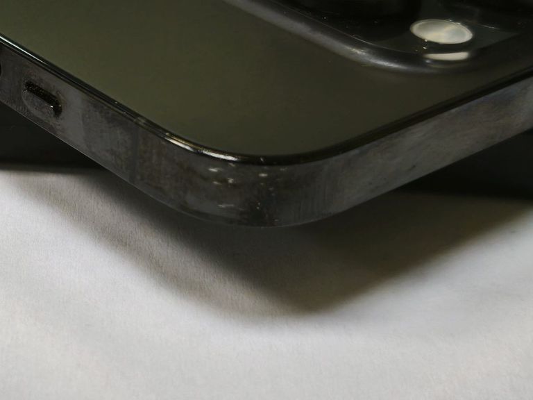 Дешиво Apple iPhone 14 Pro 128GB Space Black (MPXV3) с ломбарда